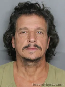 Mugshot of LOUIS ANGELO DEBONO