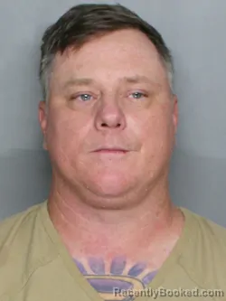 Mugshot of MICHAEL JAMES DRUMGOOL