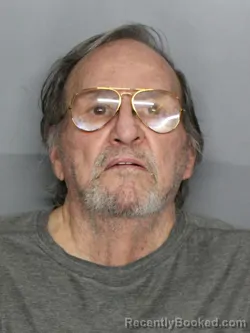 Mugshot of RONALD LOUIS DININO