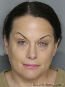 Mugshot of STEPHANIE ANN DASILVA