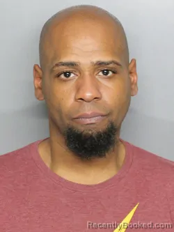 Mugshot of SHAHIED LAMONT DITTO