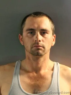 Mugshot of ZACHARY JORDAN DIGIANNI booked in Charlotte County, Florida on April 8, 2026