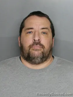 Mugshot of JOSEPH ABRAHAM ERITZ