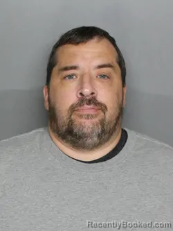 Mugshot of JOSEPH ABRAHAM ERITZ