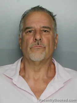 Mugshot of JOHN JAMES ESQUERRE
