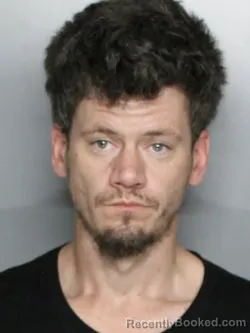 Mugshot of MATTHEW MICHAEL ENDZINAS