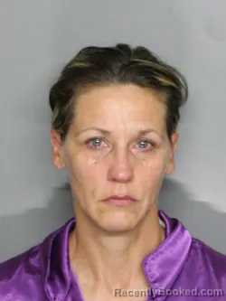 Mugshot of CHANNA FISHER