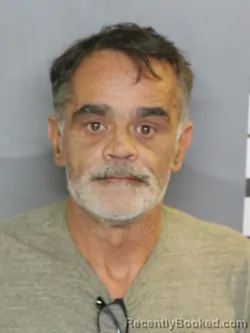 Mugshot of CHRISTOPHER FLINN booked in Charlotte County, Florida on April 29, 2026