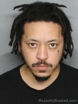 Mugshot of CRAIG BRIAN FOUNTAINE