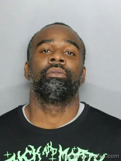 Mugshot of DONNAHUE EMILE FACEY