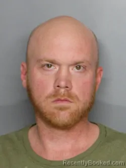 Mugshot of JAMES ASHER FOX