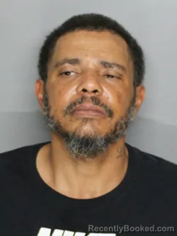 Mugshot of SHAWN FREEMAN