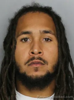 Mugshot of SHYIEM TAFARI FINNEY