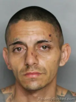 Mugshot of ANTHONY EUGENE GAY