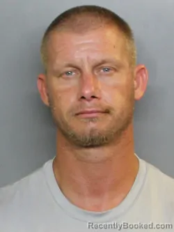Mugshot of ARTHUR LEWIS GASSER booked in Charlotte County, Florida on June 28, 2026