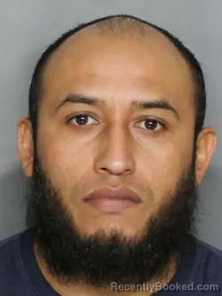 Mugshot of EDGARDO GUTIERREZ-FRIAS