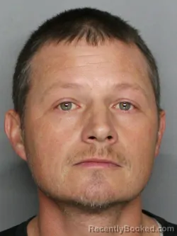 Mugshot of JOSHUA ALLEN GRAVES