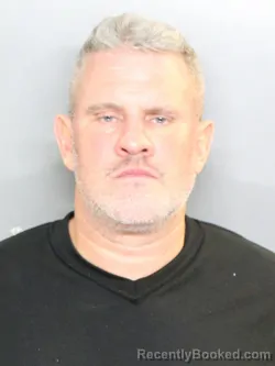 Mugshot of JAMES ANTHONY GARCIA booked in Charlotte County, Florida on June 7, 2026