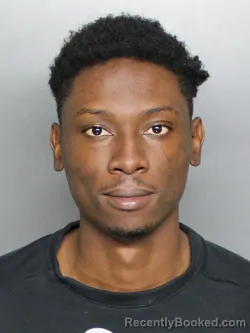 Mugshot of KEVIN GUERRIER