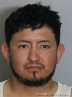Mugshot of OSVALDO GONZALEZ DURAN booked in Charlotte County, Florida on June 20, 2026