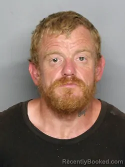 Mugshot of PAUL CALVIN GAWRYCH