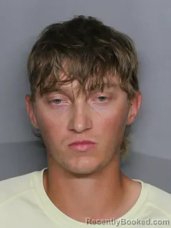 Mugshot of RYDER REX GOULDING