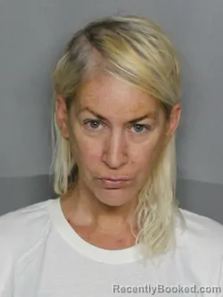 Mugshot of SHANNON ROSE GIBLIN