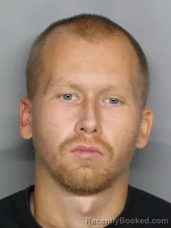 Mugshot of TOMASZ GAWEL