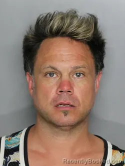 Mugshot of THOMAS LEGREE GRAHAM