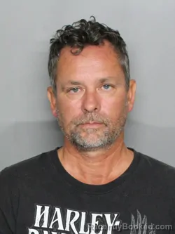 Mugshot of TIMOTHY WILLAM GRANT GIPSON