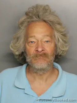 Mugshot of BRIAN ARTHUR HADDOX