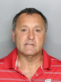 Mugshot of BILLY DEAN HARDISON