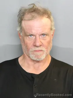 Mugshot of CHRISTOPHER JOHN HORVATH booked in Charlotte County, Florida on April 5, 2026