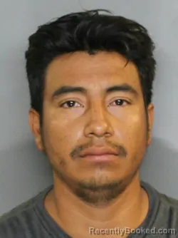 Mugshot of GUADALUPE HERNANDEZ DE LA CRUZ booked in Charlotte County, Florida on April 26, 2026