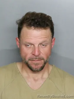 Mugshot of GREGORY MICHAEL HASKINS