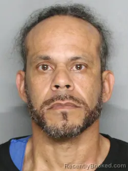 Mugshot of JAMIE C HICKMAN