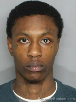 Mugshot of JAIPUR JOSEPHAR HOWARD