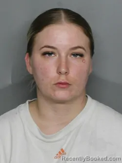 Mugshot of JESSICA MIRANDA HEARN