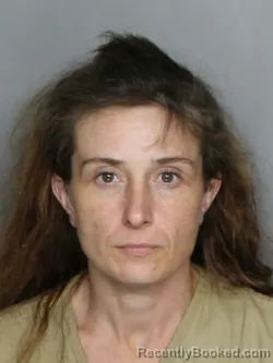 Mugshot of KRISTEN LEIGH HANKINSON