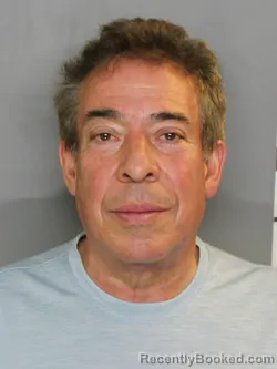 Mugshot of LUIS HERNANDEZ booked in Charlotte County, Florida on May 3, 2026