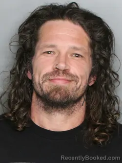 Mugshot of MATTHEW RYAN HESTER