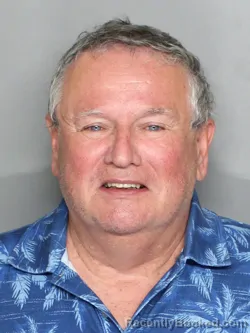 Mugshot of WILLIAM FRANCIS HARTIN