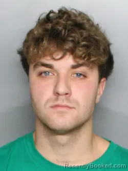 Mugshot of EDWARD IVANOV