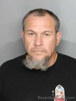 Mugshot of JOHN KEITH ICE