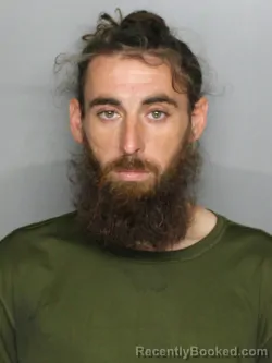 Mugshot of MICHAEL ROBERT IZZO