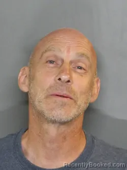 Mugshot of KIRK MICHAEL JAGNECKI booked in Charlotte County, Florida on April 30, 2026