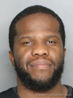 Mugshot of MARCKELLY JOSEPH