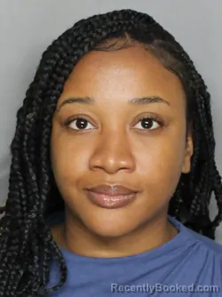 Mugshot of POLLY TAMAR JOACHIM