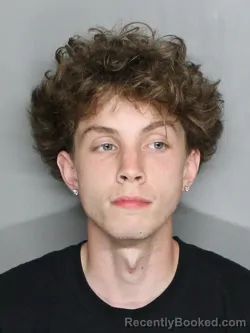 Mugshot of RILEY WILLIAM JONES