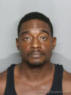 Mugshot of RODNEY WARREN JACKSON